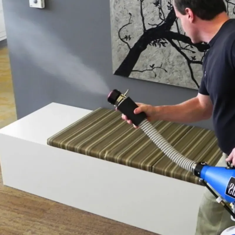 Professional Odor Removal in Springfield, OR